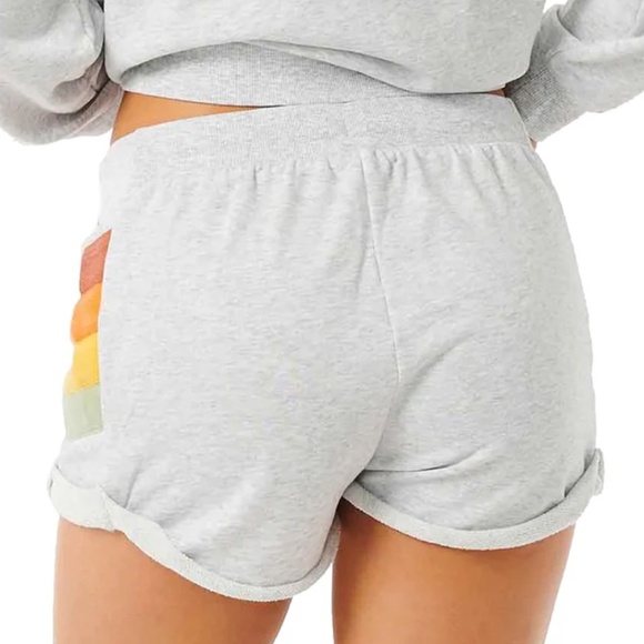 NEW Rip Curl Trippin Short SIZE LARGE (bottoms Only) - Picture 3 of 4